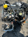 Renault / Kangoo / Motor / Motor Komple / Çıkma Parça