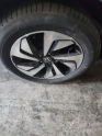 HONDA CRV JANT LASTİK