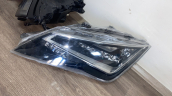 SEAT LEON LEDLİ SOL FAR ÇIKMA  ORJİNAL