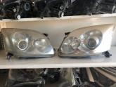 TOYOTA AVENSİS 03-06 SAĞ-SOL FAR TAKIMI