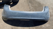 OPEL MERİVA B ARKA TAMPON SIFIR ORJİNAL 13267966 CANCAN OPEL