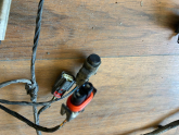 Oto Çıkma Parça / Elektrik / Elektrik Tesisatı / Ford / Mondeo / Çıkma Parça 