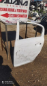 Opel Corsa d kasa 2013 model sol arka kapı çıkma