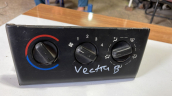 96-02 OPEL VECTRA B KLİMA KONTROL PANELİ ORJ ÇIKMA
