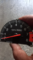 Seat toledo devir saati