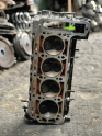 MERCEDES W201 190E 2.0 M102 MOTOR 6601 TEMİZ SİLİNDİR KAPAĞI