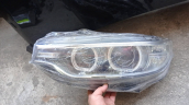 BMW 420 sol far