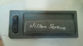 Nissan çıkma dış kapı kolu
