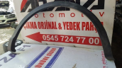 Nissan Qashqai 2015 sol arka dodik çıkma