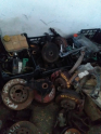 mercedes 250 fren restorans çıkma yedek parça mısırcıoğlu ot