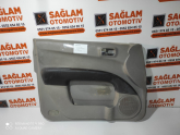 MİTSUBİSHİ L200 07-16 ÇIKMA SOL ÖN KAPI DÖŞEMESİ MN105359