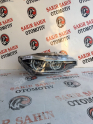BMW F-30 LCİ FAR ÇIKMA PARÇA
