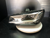 AUDİ Q2 LEDLİ SOL FAR