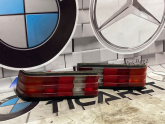 MERCEDES W201 190E ÇIKMA ORJİNAL SAĞ SOL STOP TAKIMI
