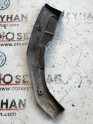 Fiat linea 2015 sol arka stop alt sacı braketi