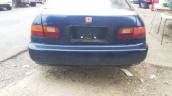 Honda civic stop çıkma yedek parça Mısırcıoğlu oto