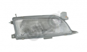 ULO 2001002 TOYOTA FAR