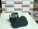Mercedes A140 A160 W168 Gaz Kelebeği A1661410225