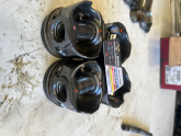 Toyota Corolla / 1ND 1.4 D-4D Dizel Piston
