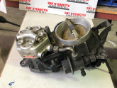 Mercedes Benz W107 W124 W126 Ordek 0438101012 0438121033