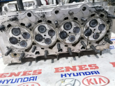 KİA SORENTO 2.5 CRDI 140 LIK ORJİNAL SİLİNDİR KAPAĞI DOLU
