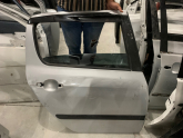 PEUGEOT 307 ÇIKMA ORJİNAL DOLU SAĞ ARKA KAPI