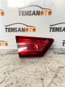 RENAULT CLİO 4 BAGAJ SAĞ İÇ STOP ORJİNAL ÇIKMA TEMSAN