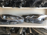 TOYOTA COROLLA 19-21 LEDLİ SAĞ-SOL FAR TAKIMI