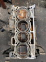 Nissan Qashqai benzinli yarım motor