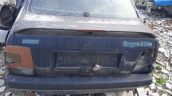 fiat tempra çıkma dolu bagaj kapağı
