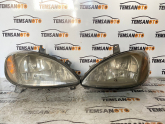 MERCEDES VİTO W639 ÖN FARLAR ORJİNAL ÇIKMA TEMSAN A639820026