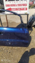 Oto Çıkma Parça / Kaporta & Karoser / Kapı / Opel / Zafira / Çıkma Parça 