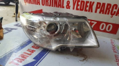 Oto Çıkma Parça / Elektrik / Far / Skoda / Superb / Çıkma Parça 