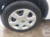 dacia sandero 2014 jant (adet) (195/65/15) (son fiyat)
