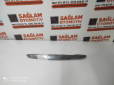 HYUNDAİ STAREX ÇIKMA  BAGAJ ÇİTASI KROM OEM; 87310-4A010