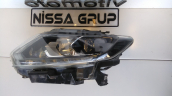 NİSSAN X-TRAİL SAOLFAR ZENONLU ÇIKMA PARÇA T32 2014-2016