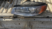 VOLVO S80 SOL FAR ÇIKMA ORJİNAL 2008-2013