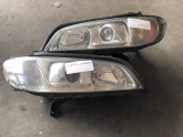 Opel omega far takım  orj cikma 009193411L 009193412R