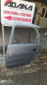 Opel Corsa c kasa 2005 model sol arka kapı çıkma