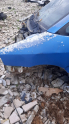 Oto Çıkma Parça / Kaporta & Karoser / Çamurluk / Fiat / Scudo / Çıkma Parça 
