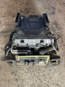 BMW E38 7 SERİSİ KALORİFER KUTUSU KALORİFER KAZANI 8390370