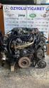 BMW F01 740d N57 ÇIKMA KOMPLE MOTOR