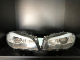 BMW F10 11-13 ADAPTİVE DOLU SAĞ-SOL FAR TAKIMI