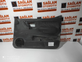 PEUGEOT PARTNER 02-08 SAĞ ÖN KAPI DÖŞEMESİ OEM; 9619225877