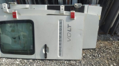 Volkswagen lt 35 volt  arka bagaj kapağı 2005 çıkma