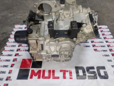 Volkswagen / Jetta / Şanzıman / Şanzıman Komple / Çıkma Parça