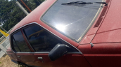 opel ascona çıkma sağ camlar tane