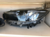 Oto Çıkma Parça / Elektrik / Far / Mazda / CX / Çıkma Parça 