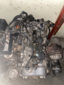 Captiva 2.0 motor
