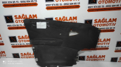 FİAT PUNTO ÇIKMA SOL ÖN KAPI DÖŞEMESİ OEM; 6K4867012